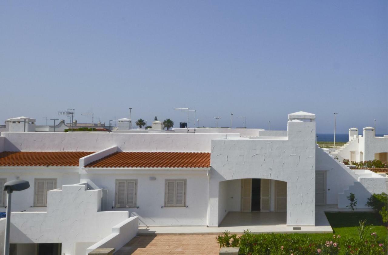 Blue Sea Villas By Wonderful Italy Остуни Экстерьер фото