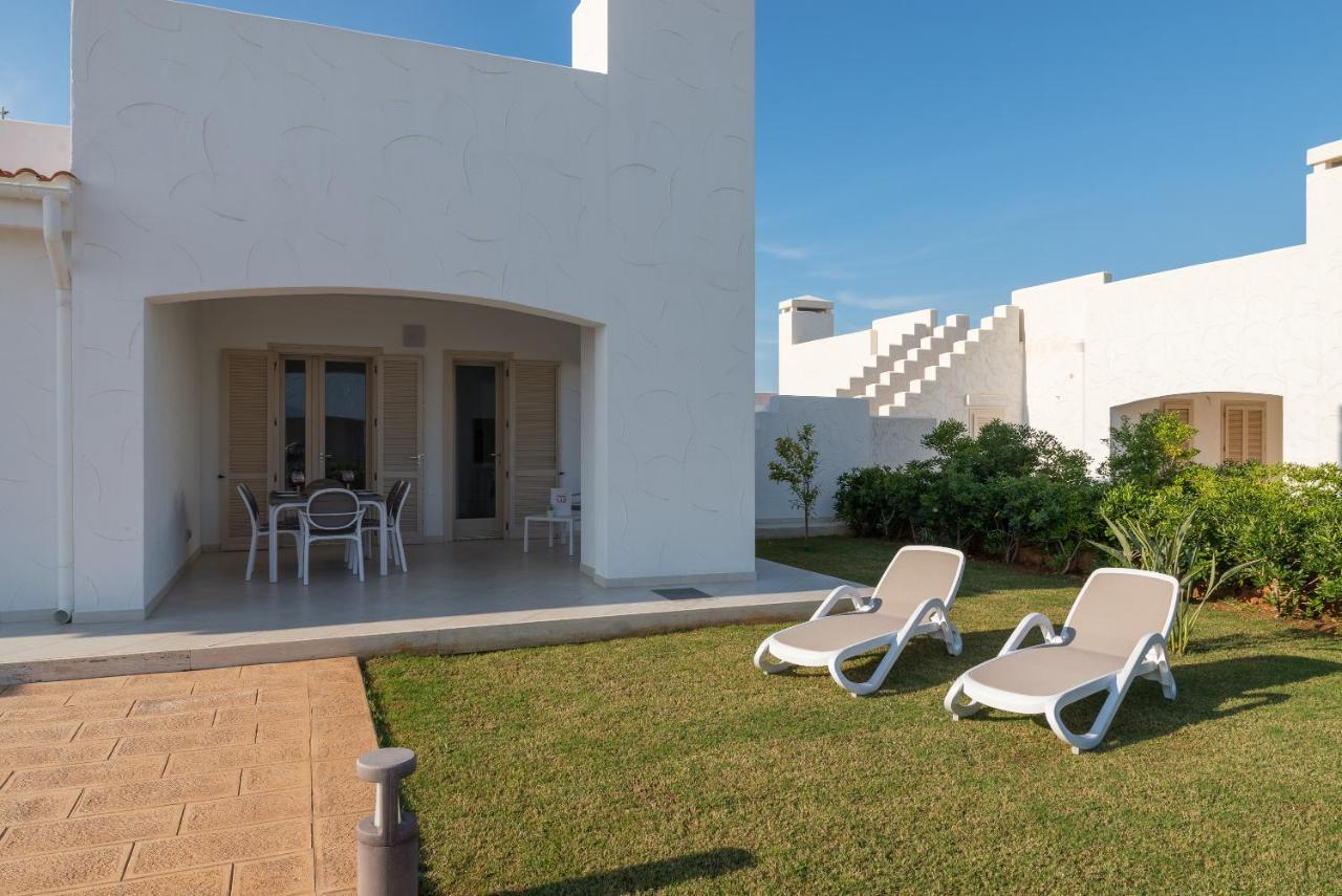 Blue Sea Villas By Wonderful Italy Остуни Экстерьер фото